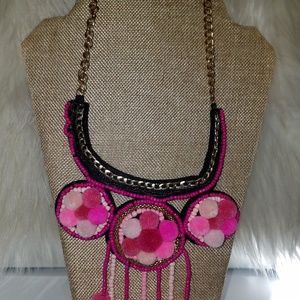 New  trendy necklace